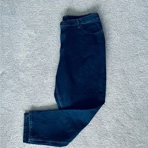 NWT Women’s Lee denim jeans 18W